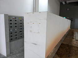 T-space (D18), Factory #433481901